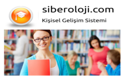 Siberoloji Online Eğitim Sistemi